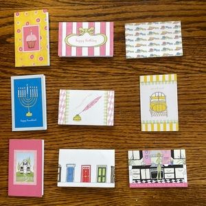 9 Adorable Mini Notecards and Envelopes for Every Occasion